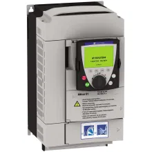 Variable frequency drives