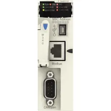 Digital modules