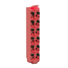 Terminal blocks