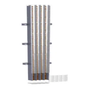 СИЛ.ШИНЫ POWERCLIP, 160 A, 4П, 1400 ММ (ШНАЙДЕР) СИЛ.ШИНЫ POWERCLIP, 160 A, 4П, 1400 ММ (ШНАЙДЕР)