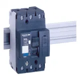 Автоматический выключатель Schneider Electric Acti9 3P 16А (C) 40кА