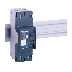 Автоматический выключатель Schneider Electric Acti9 2P 40А (D) 100кА (ШНАЙДЕР) Автоматический выключатель Schneider Electric Acti9 2P 40А (D) 100кА (ШНАЙДЕР)
