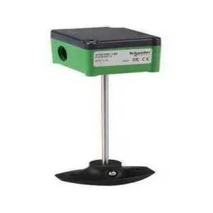 Датчик температуры канальный STD100-100 1,8кОм,-40…130°С,100мм (ШНАЙДЕР) Датчик температуры канальный STD100-100 1,8кОм,-40…130°С,100мм (ШНАЙДЕР)