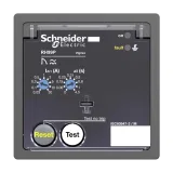 RH99M 12/48В DC-12/24В 50ГЦ С АВТ.СБРОС.