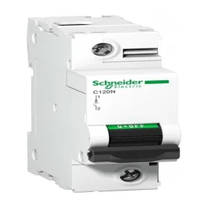 Автоматический выключатель Schneider Electric Acti9 1P 63А (C) 10кА (ШНАЙДЕР) Автоматический выключатель Schneider Electric Acti9 1P 63А (C) 10кА (ШНАЙДЕР)