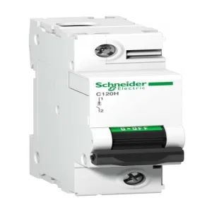 Автоматический выключатель Schneider Electric Acti9 1P 100А (C) 15кА (ШНАЙДЕР) Автоматический выключатель Schneider Electric Acti9 1P 100А (C) 15кА (ШНАЙДЕР)