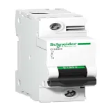 Автоматический выключатель Schneider Electric Acti9 1P 125А (D) 15кА
