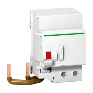Дифференциальный блок Schneider Electric Acti9 2P 125А 1000мА (AC) (ШНАЙДЕР) Дифференциальный блок Schneider Electric Acti9 2P 125А 1000мА (AC) (ШНАЙДЕР)