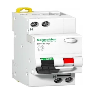 Schneider Electric A9N19685 дифавтомат Acti 9, 16 А, C, 300 мА (ШНАЙДЕР) Schneider Electric A9N19685 дифавтомат Acti 9, 16 А, C, 300 мА (ШНАЙДЕР)