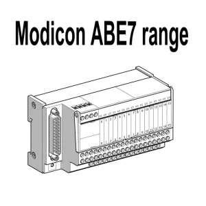 Schneider Electric ABE7ACC10 TELEFAST - база монтажа для резервирования выходов 2×16 (ШНАЙДЕР) Schneider Electric ABE7ACC10 TELEFAST - база монтажа для резервирования выходов 2×16 (ШНАЙДЕР)