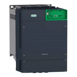 Преобразователь частоты ATV340 55кВт 480В 3ф Ethernet (ШНАЙДЕР) Преобразователь частоты ATV340 55кВт 480В 3ф Ethernet (ШНАЙДЕР)