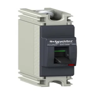 Силовой автомат Schneider Electric Easypact EZC 100, TM-D, 2.5кА, 1P, 75А (ШНАЙДЕР) Силовой автомат Schneider Electric Easypact EZC 100, TM-D, 2.5кА, 1P, 75А (ШНАЙДЕР)