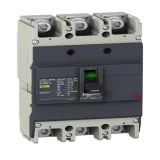 Силовой автомат Schneider Electric Easypact EZC 250, TM-D, 36кА, 3P, 250А