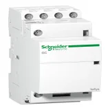 Модульный контактор Schneider Electric TeSys GC 4P 16А 415/24В AC