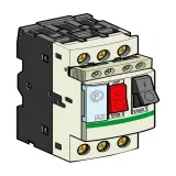 Schneider Electric GV2ME05AE11TQ, автоматический выключатель для защиты двигателя