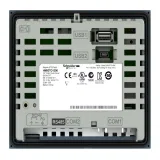 Schneider Electric HMIGTO1310 — сенсорный цветной терминал 3,5