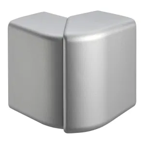 Schneider Electric ISM10352 внешний угол короба OptiLine 45 140 x 55 мм под алюминий (ШНАЙДЕР) Schneider Electric ISM10352 внешний угол короба OptiLine 45 140 x 55 мм под алюминий (ШНАЙДЕР)