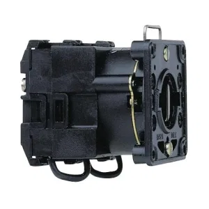 Контактный блок Schneider Electric Harmony K, 12 позиций, 12А (ШНАЙДЕР) Контактный блок Schneider Electric Harmony K, 12 позиций, 12А (ШНАЙДЕР)