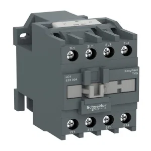 Контактор Schneider Electric EasyPact TVS 4P 45А 400/240В AC (ШНАЙДЕР) Контактор Schneider Electric EasyPact TVS 4P 45А 400/240В AC (ШНАЙДЕР)