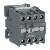Schneider Electric EasyPact TVS Контактор LC1E3201M7, 3P, 32 А, 400/220 В AC