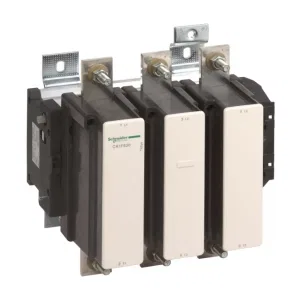 Контактор Schneider Electric Tesys LC1F 3P 800А 400/без катушкиВ AC 450кВт (ШНАЙДЕР) Контактор Schneider Electric Tesys LC1F 3P 800А 400/без катушкиВ AC 450кВт (ШНАЙДЕР)