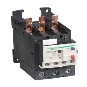 Реле перегрузки тепловое Schneider Electric TeSys 23-32А, класс 10A (ШНАЙДЕР) Реле перегрузки тепловое Schneider Electric TeSys 23-32А, класс 10A (ШНАЙДЕР)