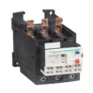 Реле перегрузки тепловое Schneider Electric TeSys 25-40А, класс 10A (ШНАЙДЕР) Реле перегрузки тепловое Schneider Electric TeSys 25-40А, класс 10A (ШНАЙДЕР)