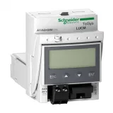 Блок управления многофункциональный Schneider Electric Tesys U 4,5-18А