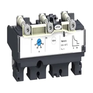 3П3T TM16G РАСЦЕП.ДЛЯ NSX100-250 (ШНАЙДЕР) 3П3T TM16G РАСЦЕП.ДЛЯ NSX100-250 (ШНАЙДЕР)