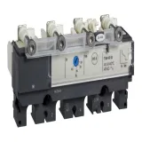4П4T TM100G РАСЦЕП.ДЛЯ NSX100-250