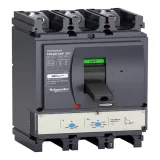 Силовой автомат Schneider Electric Compact NSX, 36кА, 3P, 400А