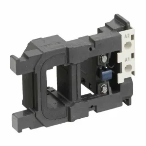 КАТУШКА КОНТАКТОРА LC1 F115, F150 110V DC. (ШНАЙДЕР) КАТУШКА КОНТАКТОРА LC1 F115, F150 110V DC. (ШНАЙДЕР)