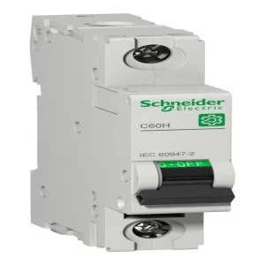 Автоматический выключатель Schneider Electric Multi9 1P 40А (D) (ШНАЙДЕР) Автоматический выключатель Schneider Electric Multi9 1P 40А (D) (ШНАЙДЕР)