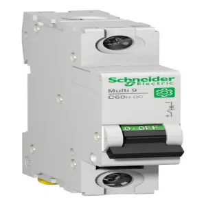 Автоматический выключатель Schneider Electric Multi9 1P 16А (B) (ШНАЙДЕР) Автоматический выключатель Schneider Electric Multi9 1P 16А (B) (ШНАЙДЕР)