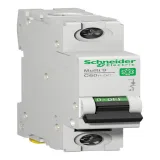 Автоматический выключатель Schneider Electric Multi9 1P 13А (D)