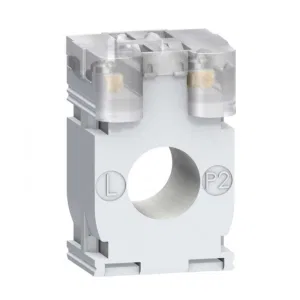 Schneider Electric METSECT5CC005R - трансформатор тока 50/5 А, кабель d 21 (ШНАЙДЕР) Schneider Electric METSECT5CC005R - трансформатор тока 50/5 А, кабель d 21 (ШНАЙДЕР)