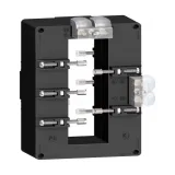 Schneider Electric METSECT5DB125R, шинный трансформатор тока