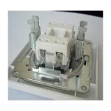 Schneider Electric Unica MGU7.892 Монтажные лапки