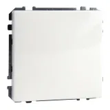 Schneider Electric Заглушка Merten System Design, латунь MTN391919