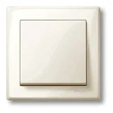 Рамка Schneider Electric MERTEN M-SMART, бежевый блестящий MTN478144