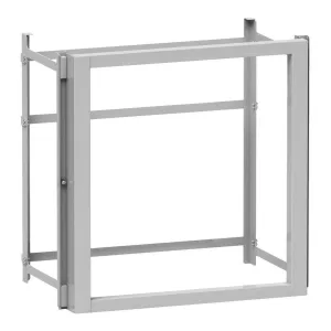 Антивандальный комплект для Thalassa PHD 1000x500x420mm (ШНАЙДЕР) Антивандальный комплект для Thalassa PHD 1000x500x420mm (ШНАЙДЕР)