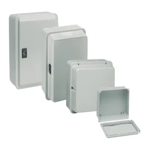 КОРОБКА SDB IP55 НИЗ КРЫШ 256X206X93 (ШНАЙДЕР) КОРОБКА SDB IP55 НИЗ КРЫШ 256X206X93 (ШНАЙДЕР)