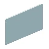 СПЛОШНАЯ НЕП. ПЕРЕДНЯЯ ПАНЕЛЬ 450x600