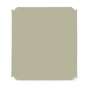 монтажная плата из полиэстра для навесных шкафов, 600*400мм (В*Ш) (ШНАЙДЕР) монтажная плата из полиэстра для навесных шкафов, 600*400мм (В*Ш) (ШНАЙДЕР)