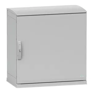 Щит без монтажной платы Schneider Electric Thalassa PHD, 1250x1500x420мм, IP55, пластик (ШНАЙДЕР) Щит без монтажной платы Schneider Electric Thalassa PHD, 1250x1500x420мм, IP55, пластик (ШНАЙДЕР)