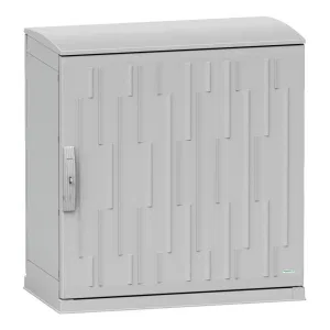 Щит без монтажной платы Schneider Electric Thalassa PHD, 750x1500x620мм, IP55, пластик (ШНАЙДЕР) Щит без монтажной платы Schneider Electric Thalassa PHD, 750x1500x620мм, IP55, пластик (ШНАЙДЕР)