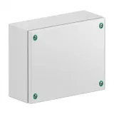 Клеммная коробка Schneider Electric Spacial SBM, 600x300x120мм, IP66, металл