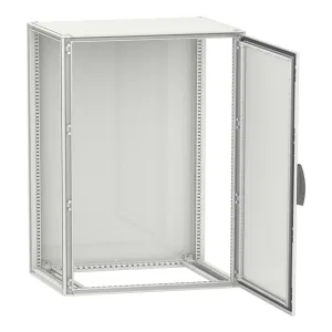 ШКАФ SF БЕЗ МОНТ. ПЛАТЫ 1800x400x600 (ШНАЙДЕР) ШКАФ SF БЕЗ МОНТ. ПЛАТЫ 1800x400x600 (ШНАЙДЕР)