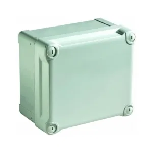 Корпус Schneider Electric Thalassa TBS, 74x116x94мм, IP66, пластик (ШНАЙДЕР) Корпус Schneider Electric Thalassa TBS, 74x116x94мм, IP66, пластик (ШНАЙДЕР)
