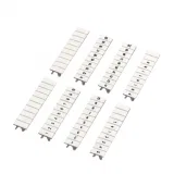 Schneider Electric NSYTRAB5100 - лента маркировки для клеммников 5 мм